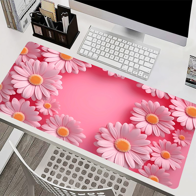 แผ่นรองเมาส์ลายดอกไม้สไตล์มินิ - Good Floral & Wedding Decor Supply บทวิจารณ์และราคา