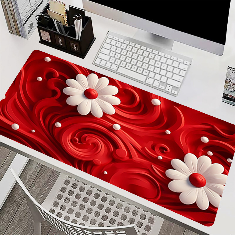 แผ่นรองเมาส์ลายดอกไม้สไตล์มินิ - Good Floral & Wedding Decor Supply บทวิจารณ์และราคา