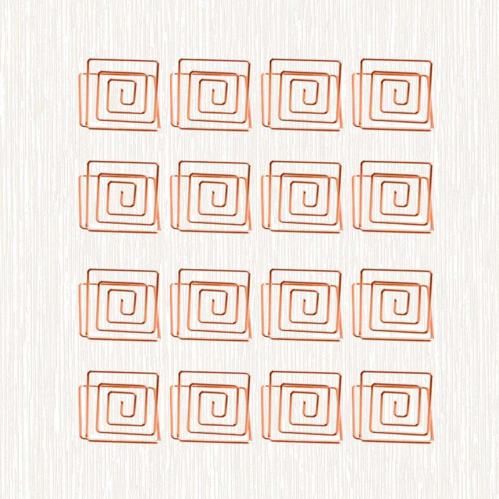 16 ชิ้น ที่วางการ์ด รูปภาพ กระ - Table Number Gold บทวิจารณ์และราคา