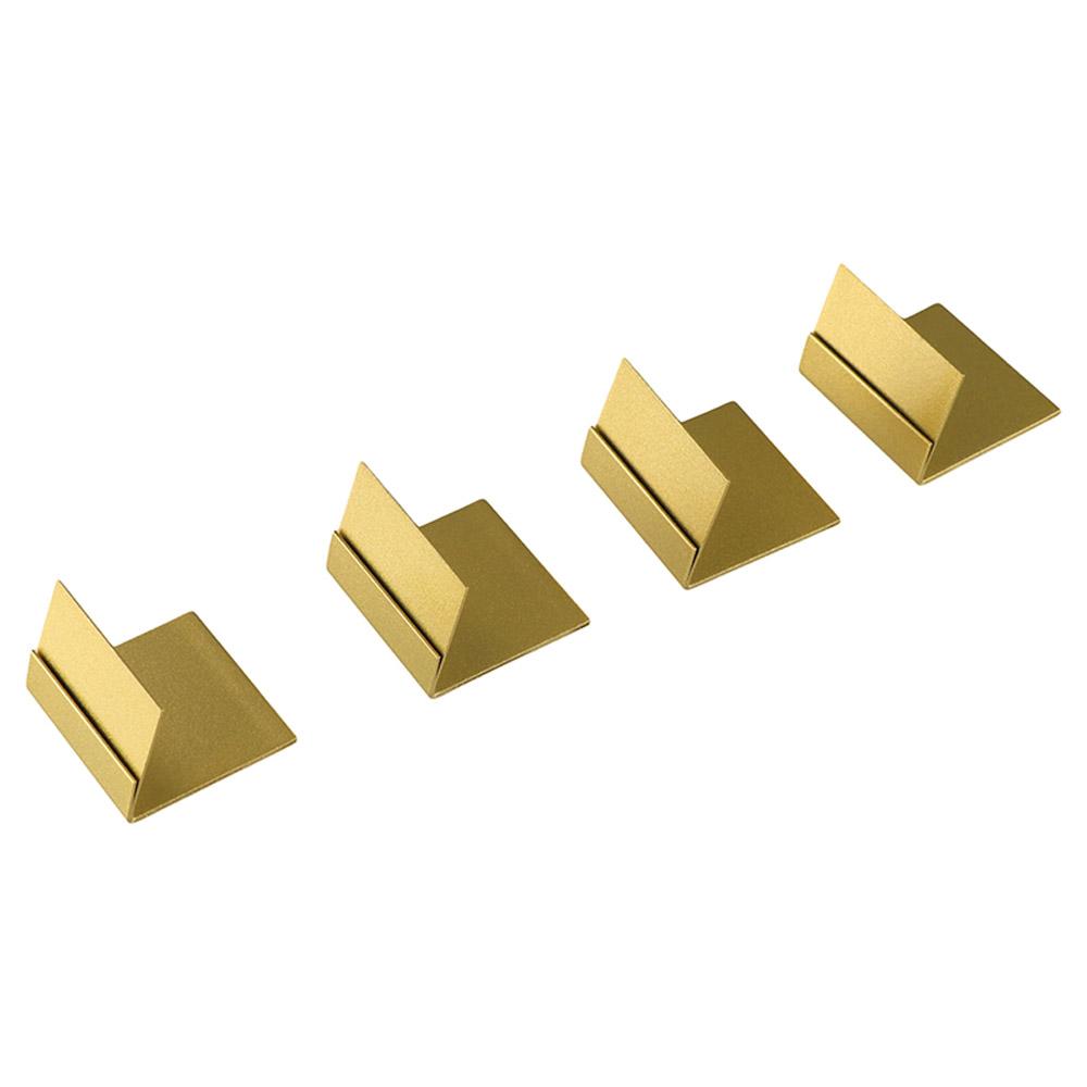 ขาตั้งป้ายหมายเลขโต๊ะ ขาตั้งคล - Table Number Gold บทวิจารณ์และราคา