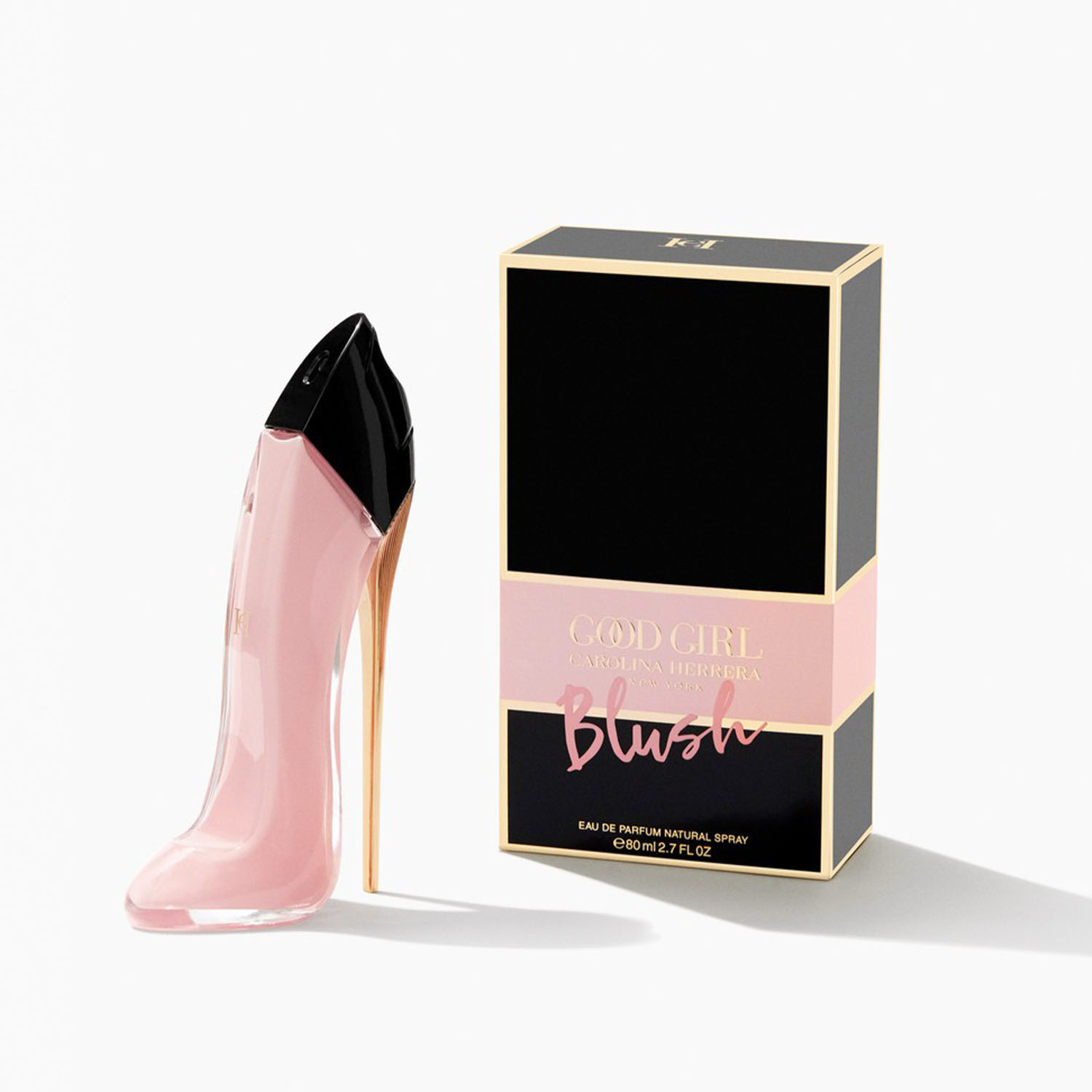 Carolina Herrera Good Girl Blu - Good Floral & Wedding Decor Supply บทวิจารณ์และราคา
